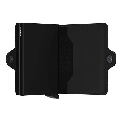 Secrid Matte Black Twinwallet - Primary Image