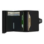 Secrid Matte Black Twinwallet - Thumbnail 4 of 5