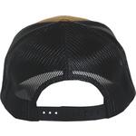 Park Bench Apparel Minnesota Side Moose Snapback Hat - Thumbnail 3 of 3