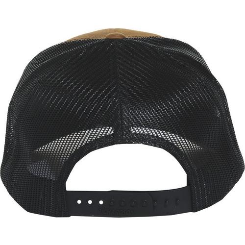 Park Bench Apparel Minnesota Side Moose Snapback Hat - Primary Image