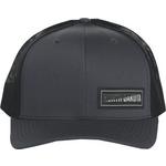 Park Bench Apparel North Dakota Side Slash Snapback Hat - Thumbnail 1 of 3