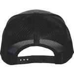 Park Bench Apparel North Dakota Side Slash Snapback Hat - Thumbnail 3 of 3