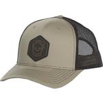 Park Bench Apparel Hunt Kansas Logo Snapback Hat - Thumbnail 2 of 3