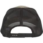 Park Bench Apparel Hunt Kansas Logo Snapback Hat - Thumbnail 3 of 3