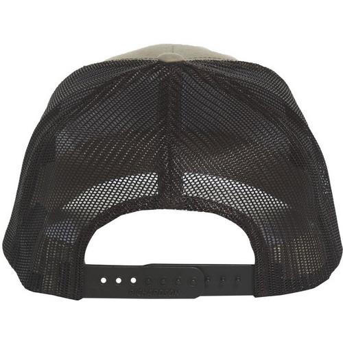 Park Bench Apparel Hunt Kansas Logo Snapback Hat - Primary Image