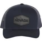 Park Bench Apparel Nevada Fish Snapback Hat - Thumbnail 1 of 3