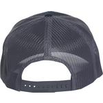 Park Bench Apparel Nevada Fish Snapback Hat - Thumbnail 3 of 3