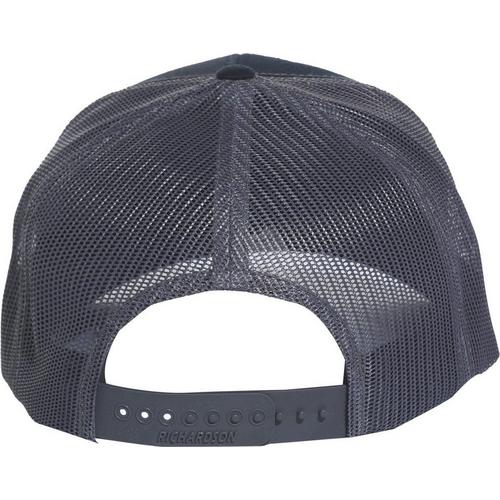 Park Bench Apparel Nevada Fish Snapback Hat - Primary Image