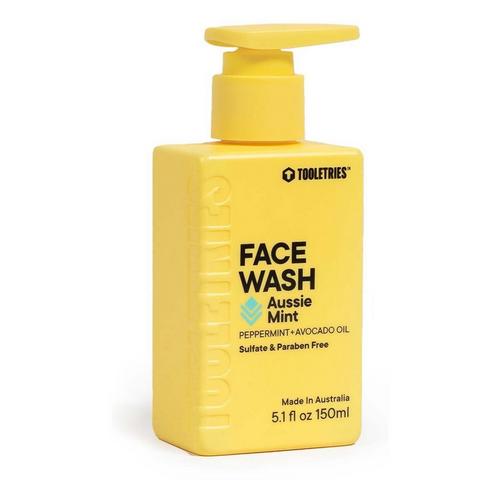 Tooletries Face Kit - Primary Image