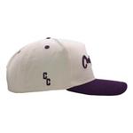 Classic Cowboy The Hendrix Snapback Hat - Thumbnail 2 of 3