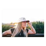 Classic Cowboy The Hendrix Snapback Hat - Thumbnail 3 of 3