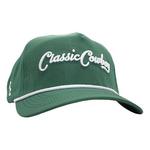 Classic Cowboy The Caddie Snapback Hat - Thumbnail 1 of 3
