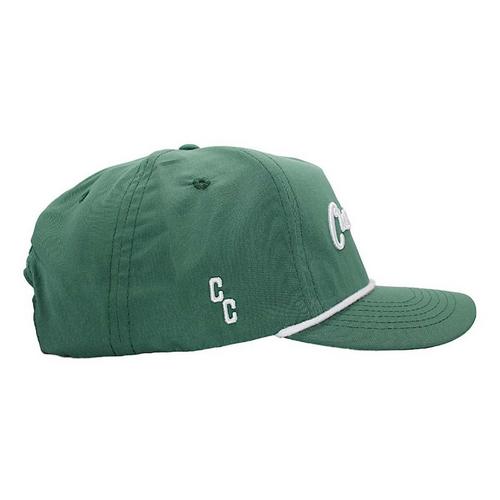 Classic Cowboy The Caddie Snapback Hat - Primary Image