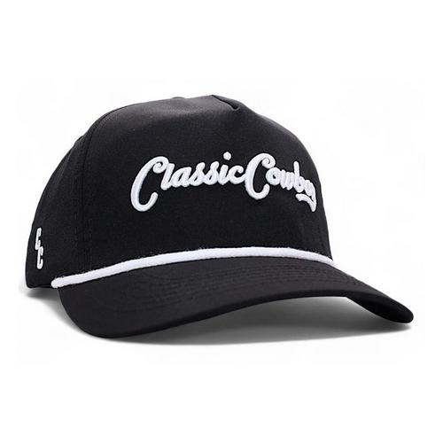 Classic Cowboy The Original Snapback Hat - Primary Image