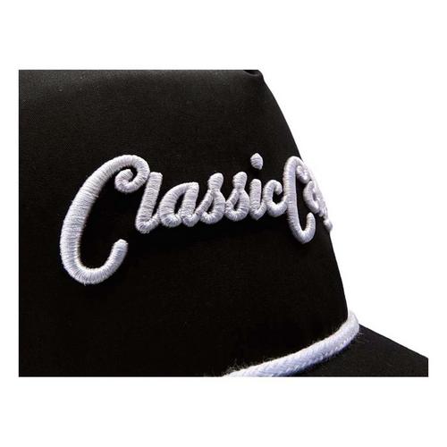 Classic Cowboy The Original Snapback Hat - Primary Image
