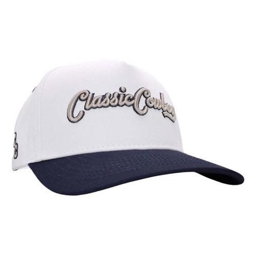 Classic Cowboy The Star Snapback Hat - Primary Image