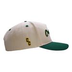 Classic Cowboy The Watson Snapback Hat - Thumbnail 2 of 2