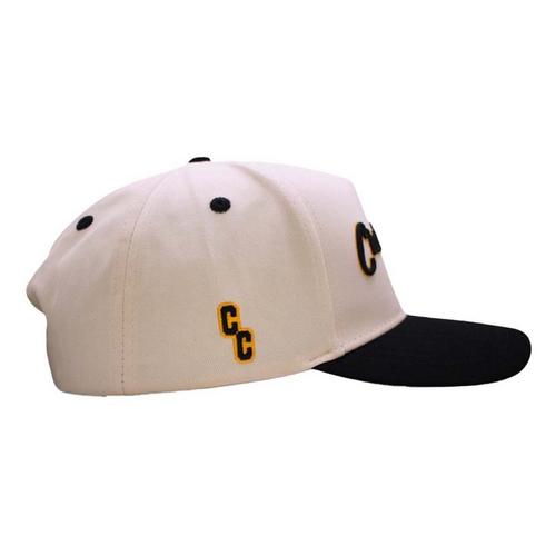 Classic Cowboy The Mac Snapback Hat - Primary Image