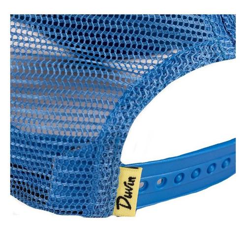 Duvin Design Co. Happy Hour Snapback Hat - Primary Image