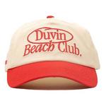 Duvin Design Co. Beach Club Snapback Hat - Thumbnail 1 of 3