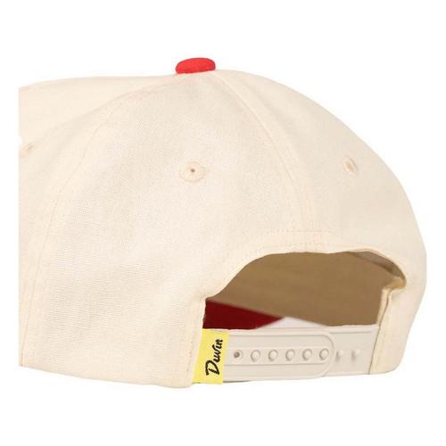 Duvin Design Co. Beach Club Snapback Hat - Primary Image