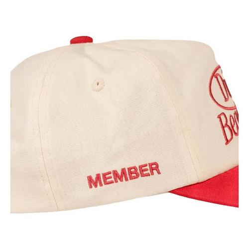 Duvin Design Co. Beach Club Snapback Hat - Primary Image