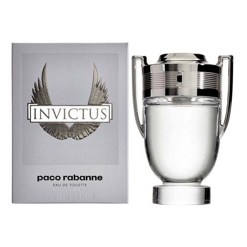 Paco Rabanne Invictus Eau de Toilette