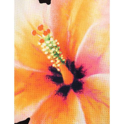 Men's Duvin Design Co. Bloom Stretch Button Up Shirt - Primary Image