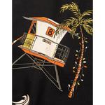 Men's Duvin Design Co. Holidays Button Up Shirt - Thumbnail 2 of 2