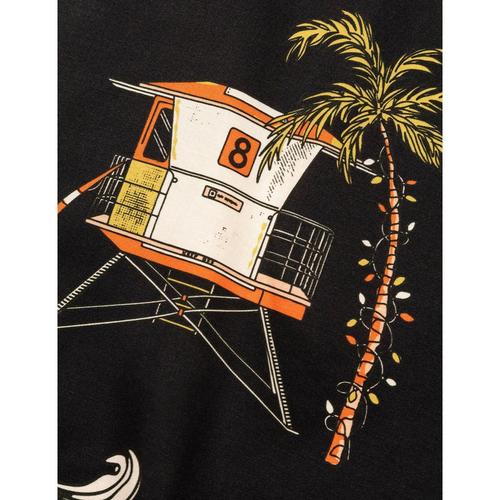 Men's Duvin Design Co. Holidays Button Up Shirt - Primary Image