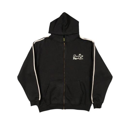 Duvin Design Co. Oasis Full Zip - Primary Image