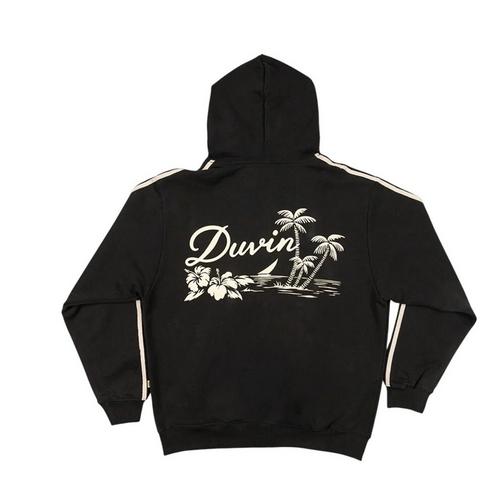 Duvin Design Co. Oasis Full Zip - Primary Image