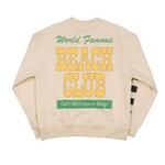 Duvin Design Co. Resort Golf Tan Crewneck Sweatshirt - Thumbnail 2 of 2
