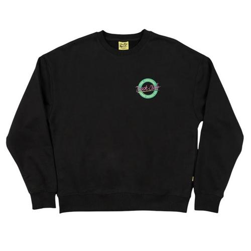 Men's Duvin Design Co. Talk Dirty Crewneck Sweatshirt - Primary Image