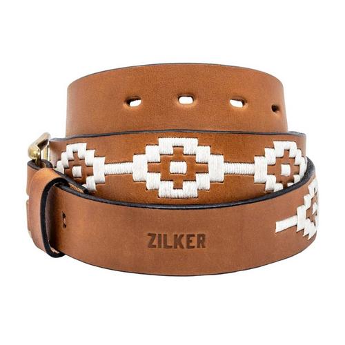 Men's Zilker Belts Rambler Belt - Primary Image