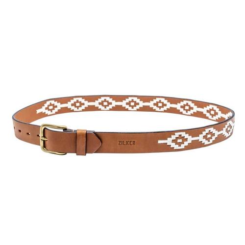 Men's Zilker Belts Rambler Belt - Primary Image