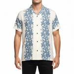 Men's Duvin Design Co. Pearl Button Up Shirt - Thumbnail 2 of 2