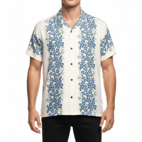 Men's Duvin Design Co. Pearl Button Up Shirt - Primary Image