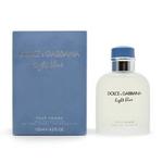 Dolce&Gabbana Light Blue Pour Homme Eau de Toilette - Thumbnail 2 of 4