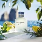 Dolce&Gabbana Light Blue Pour Homme Eau de Toilette - Thumbnail 3 of 4