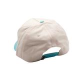 Uptop 2-Tone Basic Snapback Hat - Thumbnail 2 of 2