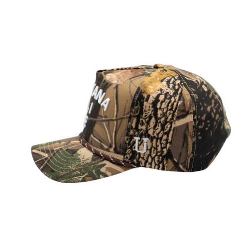 Uptop Montana Til I Die Snapback Hat - Primary Image