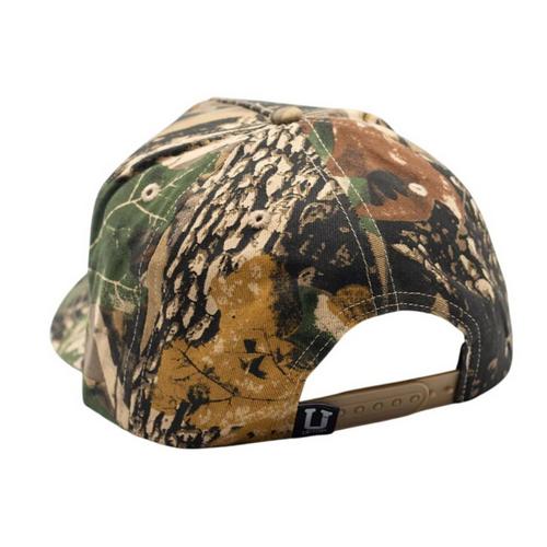 Uptop Montana Til I Die Snapback Hat - Primary Image