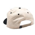 Uptop Montana Flipped 2-Tone Snapback Hat - Thumbnail 3 of 3