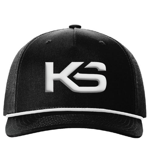 Park Bench Apparel KS Rope Snapback Hat - Primary Image