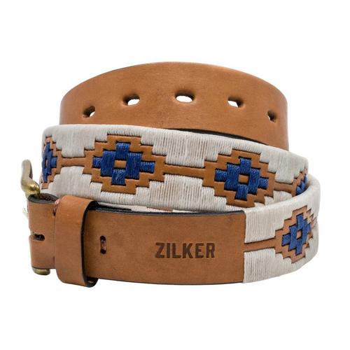Men's Zilker Belts Cowboy Belt - Primary Image