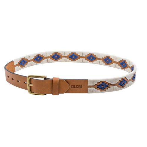 Men's Zilker Belts Cowboy Belt - Primary Image