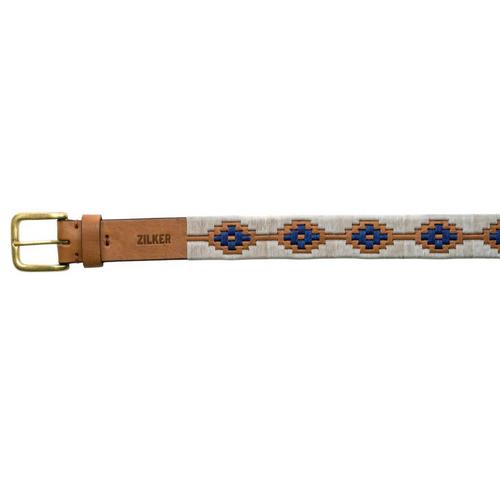 Men's Zilker Belts Cowboy Belt - Primary Image