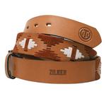 Men's Zilker Belts Texas Exes Belt - Thumbnail 1 of 3