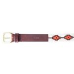 Men's Zilker Belts ATX Dark Belt - Thumbnail 3 of 3